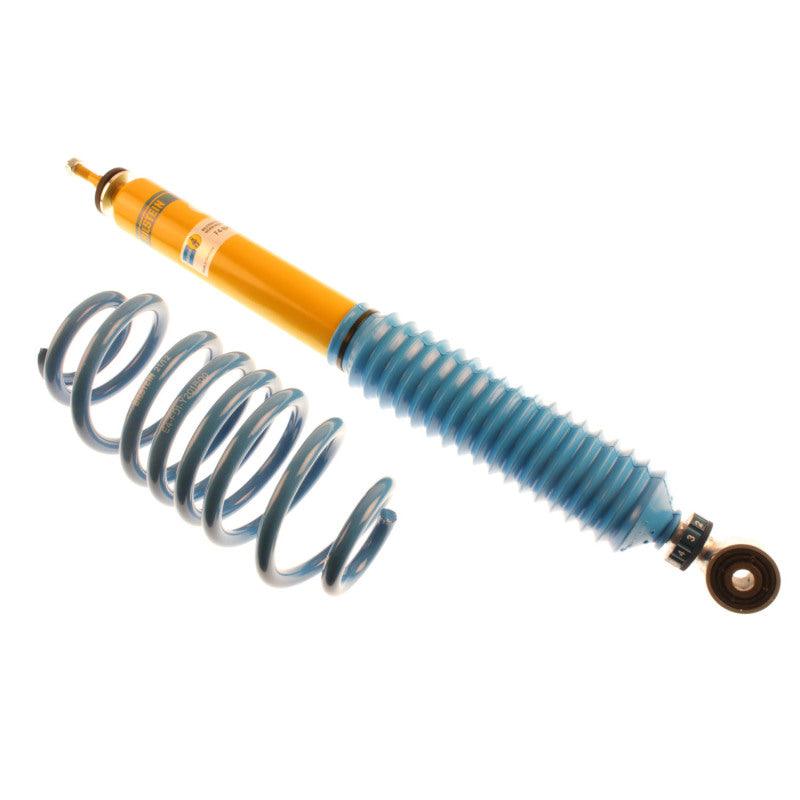 Bilstein B16 (PSS10) 12-14 Audi A6/A7 L4/V6 (Incld Quattro/TDI) Ft&Rr Performance Suspension System - Corvette Realm