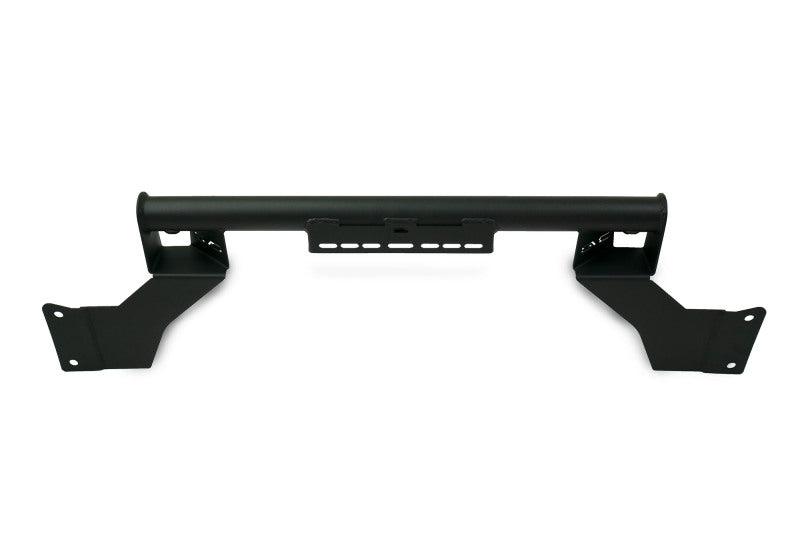 DV8 Offroad 21-22 Ford Bronco 4dr Rear Speaker & Light Mount Bar - Corvette Realm