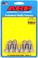 Load image into Gallery viewer, ARP Chevy 10-Bolt SS Rear End Cover Bolt Kit