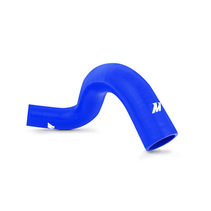 Mishimoto 05-06 Pontiac GTO / 05-07 Vauxhall Monaro VXR Blue Silicone Radiator Hose Kit - Corvette Realm