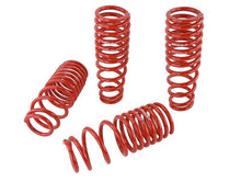 Load image into Gallery viewer, Skunk2 94-01 Acura Integra Lowering Springs (2.50in - 2.25in.) (Set of 4) - Corvette Realm