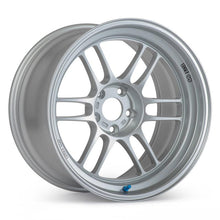 Load image into Gallery viewer, Enkei RPF1RS 18x10.5 5x114.3 10mm Offset 75mm Bore Silver Wheel - Corvette Realm