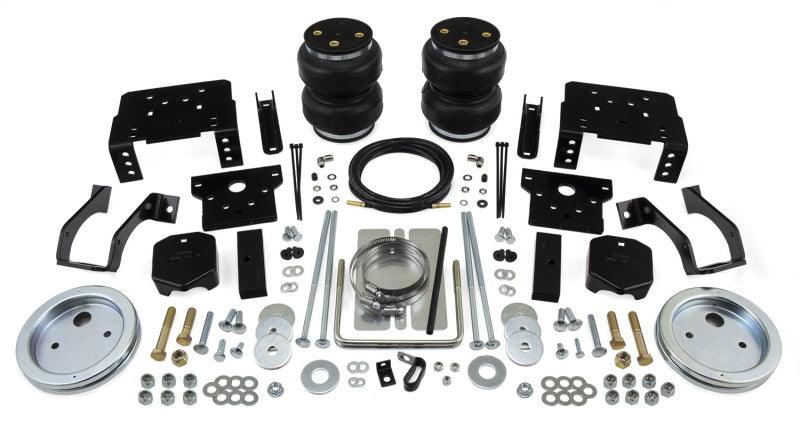 Air Lift Loadlifter 5000 Air Spring Kit - Corvette Realm