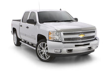 Load image into Gallery viewer, AVS 2020 Chevrolet Silverado 2500 Aeroskin Low Profile Hood Shield - Chrome