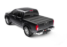 Load image into Gallery viewer, BAK 2022 Nissan Frontier 6ft Bed BAKFlip MX4 Matte Finish - Corvette Realm