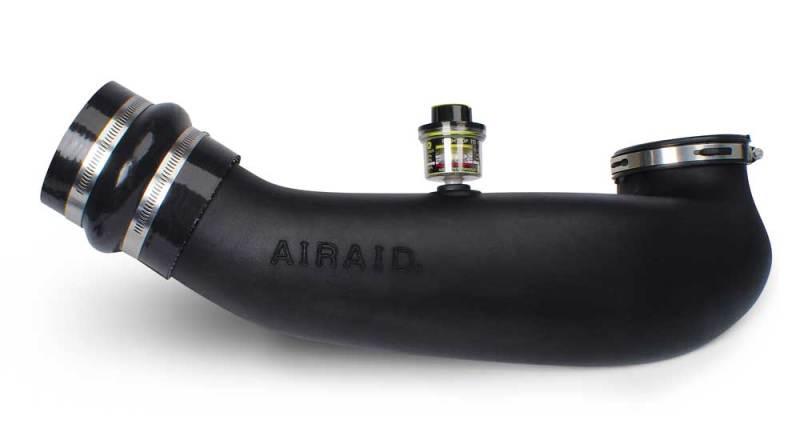 Airaid 03-07 Hummer H2 / SUT 6.0L Modular Intake Tube - Corvette Realm