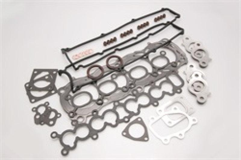 Cometic Street Pro Nissan CA18DET 85mm Bore Top End Kit Gasket Kit - Corvette Realm