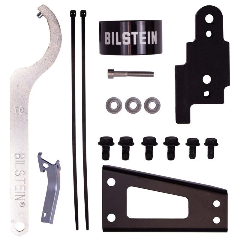 Bilstein B8 8112 Series 05-22 Toyota Tacoma Zone Control CR Front Right Corner Module - Corvette Realm