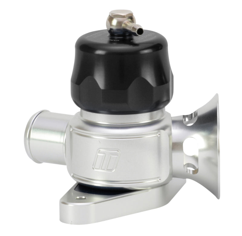 Turbosmart BOV Dual Port Maz/Sub-Black