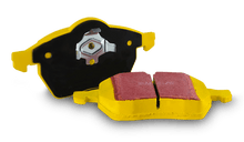 Load image into Gallery viewer, EBC 2020+ Mazda CX-30 2.5L Yellowstuff Rear Brake Pads - Corvette Realm