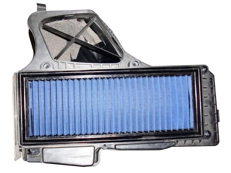 aFe MagnumFLOW Air Filters OER P5R A/F P5R Audi A4 09-11 / Q5 09-10 L4-2.0L (t) - Corvette Realm