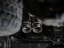 Load image into Gallery viewer, AWE 2016-2022 Toyota Tacoma 0FG Exhaust with BashGuard - No Tips - Corvette Realm