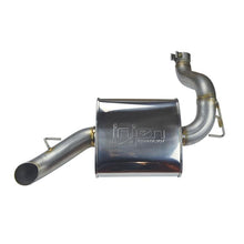 Load image into Gallery viewer, Injen 18-20 Jeep Wrangler JL V6-3.6L &amp; L4-2.0L(t) High Tuck Axle Back Exhaust - Corvette Realm