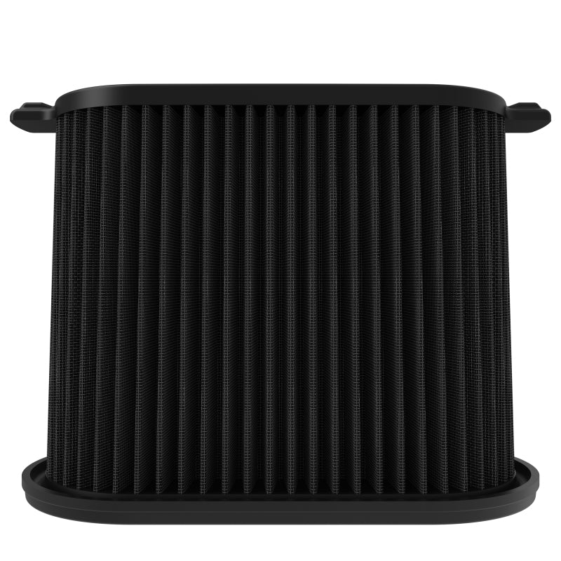 K&N 08-10 Ford Super Duty V8-6.4L Diesel Replacement Dryflow Air Filter