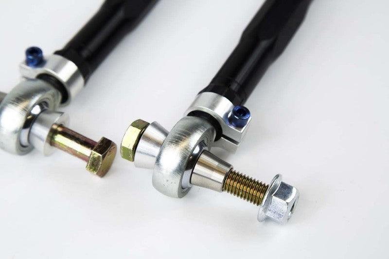 SPL Parts 2013+ Subaru BRZ/Toyota 86 / 2015+ Subaru WRX/STI Rear Toe Arms - Corvette Realm