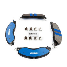 Load image into Gallery viewer, Timbren 11-18 Ram 2500/3500/4000 BES Severe Duty Semi-Metallic Brake Pads - Front