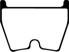 Load image into Gallery viewer, EBC 06-09 Audi RS4 4.2 (Cast Iron Rotors) Redstuff Front Brake Pads - Corvette Realm