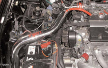 Load image into Gallery viewer, Injen 97-01 Prelude Polished Cold Air Intake - Corvette Realm