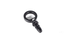 Load image into Gallery viewer, Perrin Subaru Dipstick Handle Round Style - Black - Corvette Realm