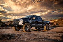 Load image into Gallery viewer, ICON 23-24 Ford Super Duty 4WD 4.5in Lift Front V.S 2.0 Aluminum Series Shock Remote Reservoir