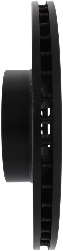 StopTech Power Slot 02-10 WRX Front Right Sportstop Slotted Rotor - Corvette Realm