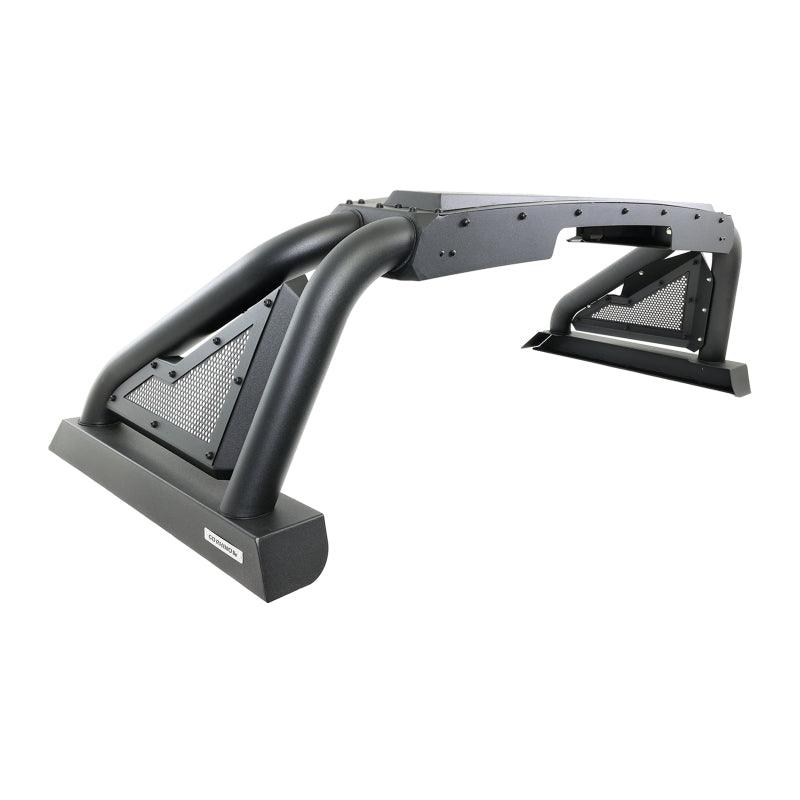 Go Rhino 22-23 Toyota Tundra Sport Bar 2.0 (Full Size) - SS - Corvette Realm