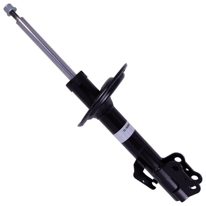 Bilstein B4 10-13 Toyota Highlander Front Left Twintube Shock Absorber (From 08/2010) - Corvette Realm