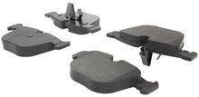 Load image into Gallery viewer, StopTech Street Touring 06-09 BMW M5 E60 / 07-09 M6 E63/E63 Rear Brake Pads - Corvette Realm