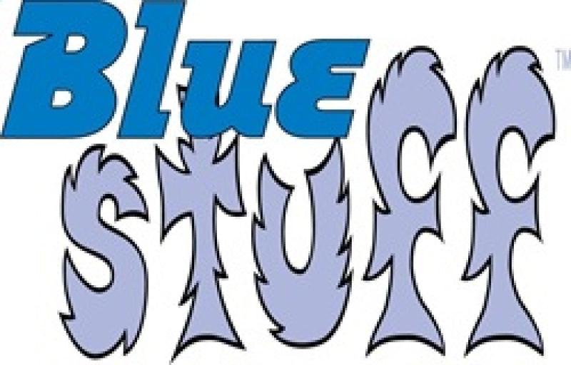 EBC 97-01 Acura Integra Type R Bluestuff Front Brake Pads - Corvette Realm