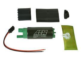 AEM 340LPH In Tank Fuel Pump Kit - Ethanol Compatible - Corvette Realm