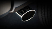 Load image into Gallery viewer, Borla 20-24 F-250/F-350 SUPER DUTY 7.3L V8 AT 2WD / 4WD / 4DR S-TYPE Exhaust Silver Tip