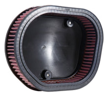 Load image into Gallery viewer, K&amp;N 2014 Indian Chief Classic 111 CI Replacement Drop In Air Filter