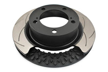 Load image into Gallery viewer, DBA 94-97/99-05 MX-5 Miata Rear Slotted Street Series Rotor