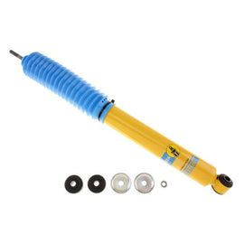 Bilstein 4600 Series 07-13 Jeep Wrangler Front 46mm Monotube Shock Absorber - Corvette Realm