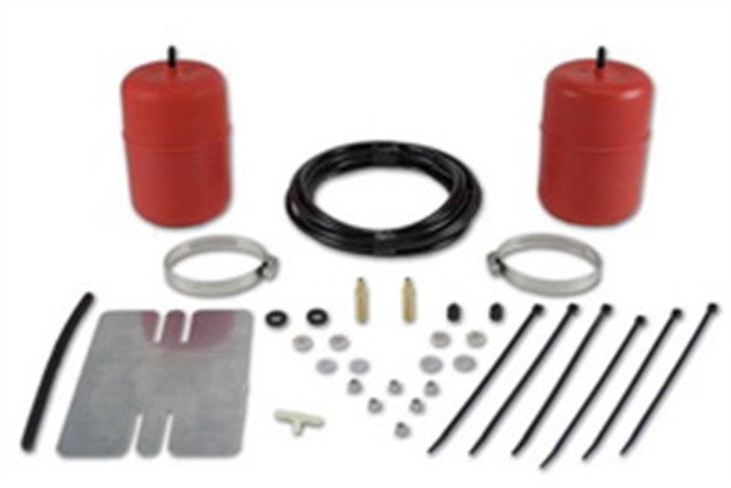 Air Lift Air Lift 1000 Air Spring Kit - Corvette Realm