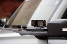 Load image into Gallery viewer, DV8 21-22 Ford Bronco A-Pillar Pod Light Mounts - Corvette Realm