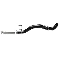 Load image into Gallery viewer, MagnaFlow 2020 Dodge Ram 3500 6.7L DPF-Back Black 5in Single Passenger Side Rear Exit - Corvette Realm