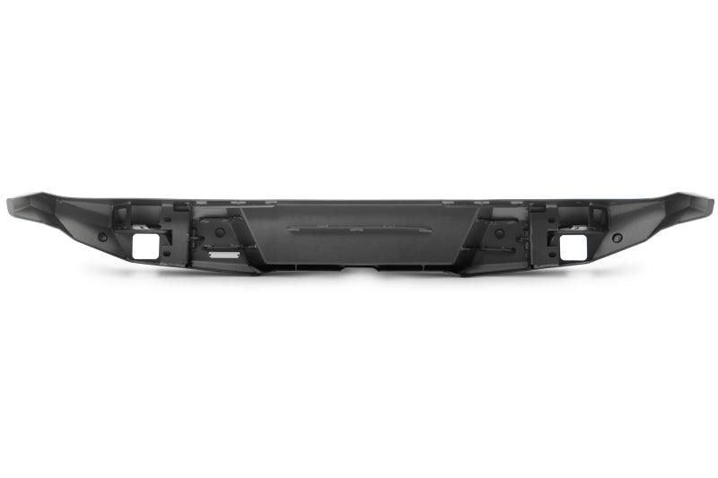 DV8 Offroad 18-23 Wrangler JL FS-7 Series Rear Bumper - Corvette Realm