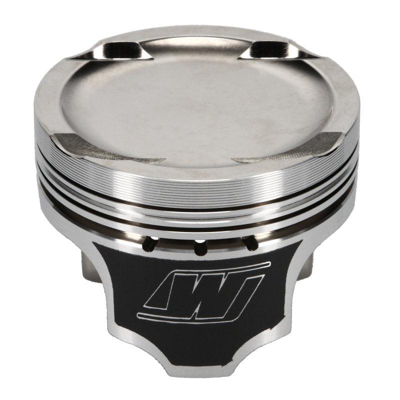 Wiseco Acura Turbo -12cc 1.181 X 81.0MM Piston Kit - Corvette Realm