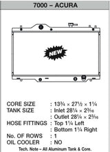 Load image into Gallery viewer, CSF 02-06 Acura RSX Radiator - Corvette Realm