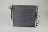 CSF Porsche 911 Carrera (991.1) / Porsche Boxster (981) / Porsche GT4 (991) - Left Side Radiator