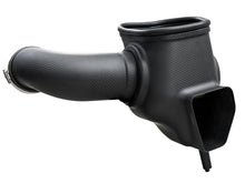 Load image into Gallery viewer, AWE 24-26 Ford S650 Mustang GT/Dark Horse S-FLO Carbon Intake