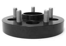 Load image into Gallery viewer, Perrin Subaru 5x100 30mm Wheel Spacers (One Pair)