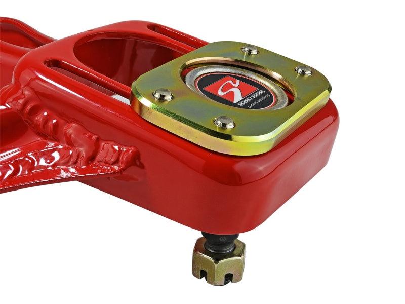 Skunk2 Pro Stance Honda/Acura (EG/DC2 Chassis) Front Camber Kit - Corvette Realm