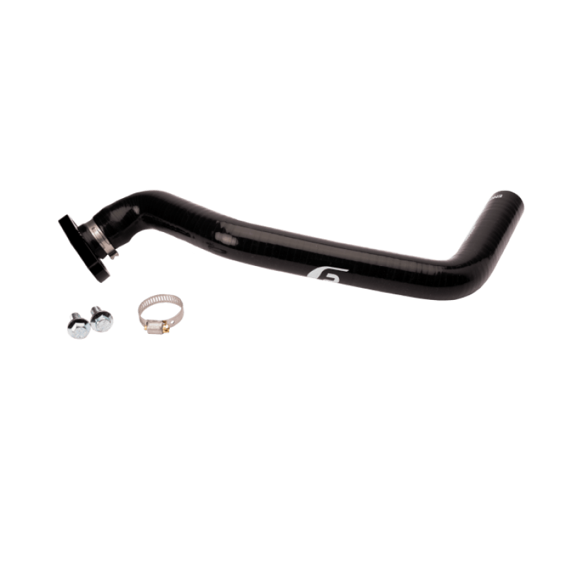 Fleece Performance 94-02 Dodge 2500/3500 5.9L Cummins Turbocharger Drain Tube Kit - Corvette Realm