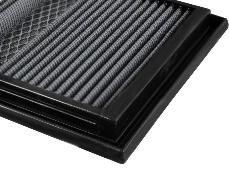 aFe MagnumFLOW OEM Replacement Air Filter Pro DRY S 12-14 Mercedes-Benz C/E/ML-Class V6 3.5L - Corvette Realm