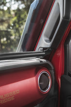 Load image into Gallery viewer, Rugged Ridge 18-21 Jeep Wrangler/Gladiator (JL/JT) Dash Bar - Black