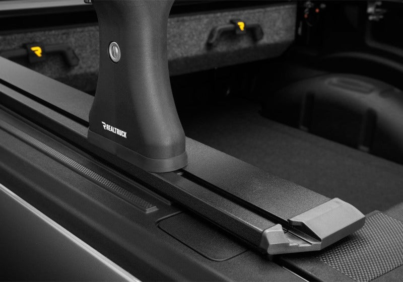 Retrax 19-23 Ford Ranger 5ft Bed RetraxPRO EZ-Off FRC-4000