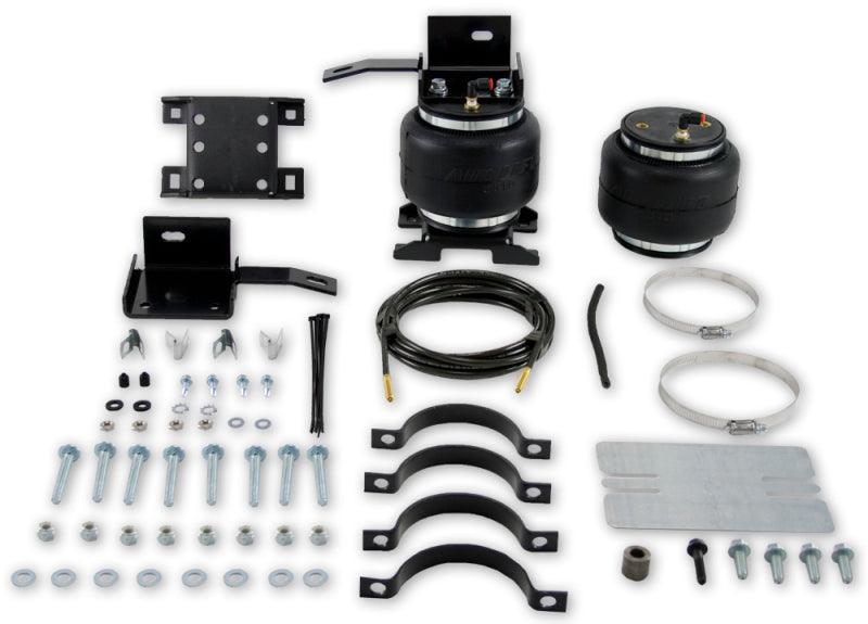 Air Lift Loadlifter 5000 Air Spring Kit - Corvette Realm