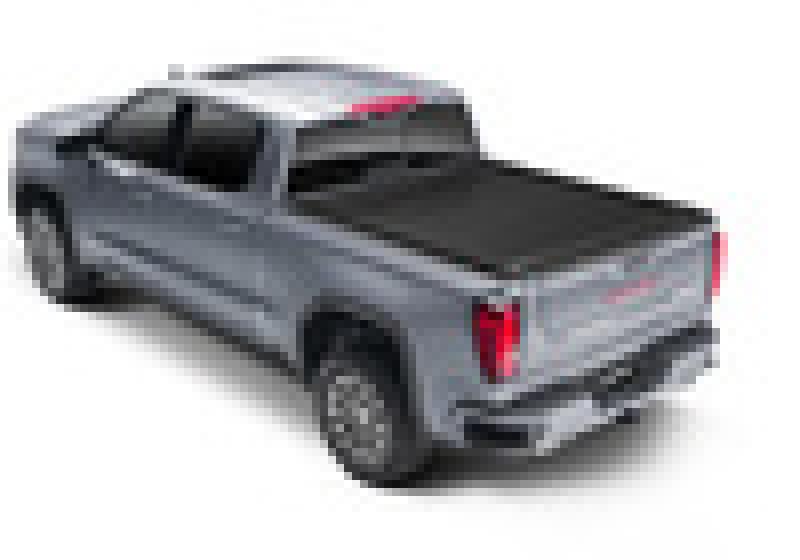 Retrax 2019 Chevy & GMC 5.8ft Bed 1500 RetraxONE XR - Corvette Realm